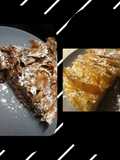 Bougatsa with 3 Ingredients (Super Easy)