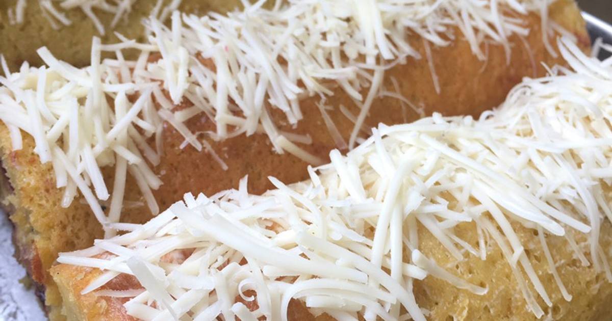 95 resep cake banana roll enak dan sederhana ala rumahan ...