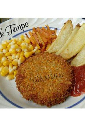 Foto resep Steak Tempe