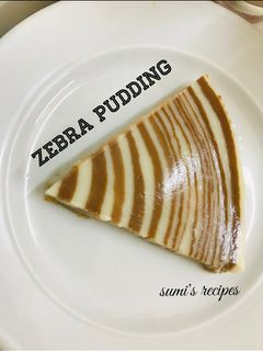 பிரட் புட்டிங் (Bread pudding recipe in tamil) செய்முறை முக்கிய புகைப்படம்