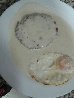 Una foto de Salsa roquefort