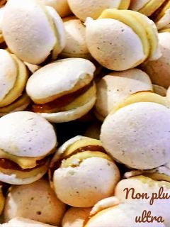 Non plus ultra - cukormentes, teljes kiőrlésű recept fotója