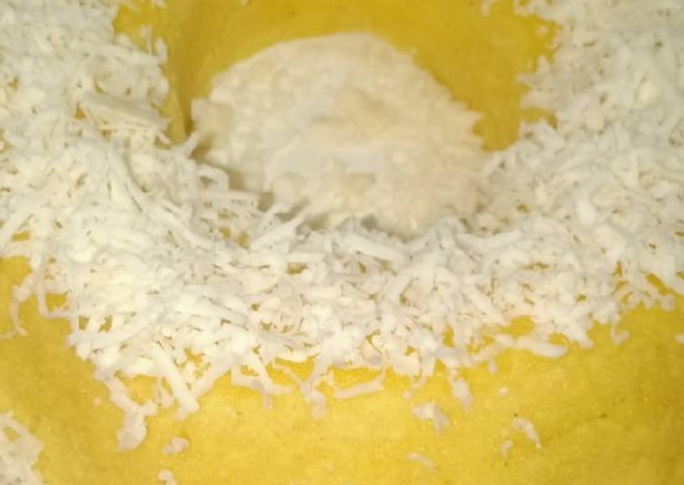 Kue bolu endolita