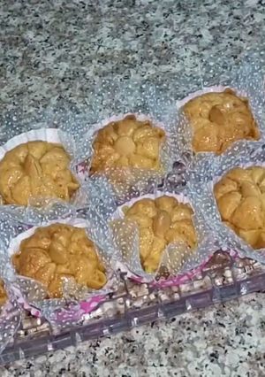 صورة لوصفة دزيريات