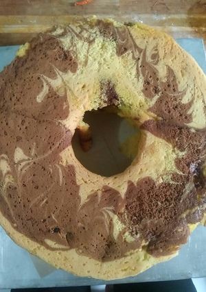 Foto resep Bolu Ban Panggang