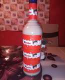 Kinder likőr