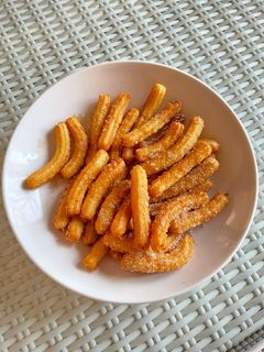 Foto resep Churros