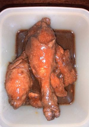 Foto resep Semur Ayam