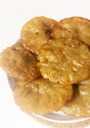 Foto resep Kue Cucur