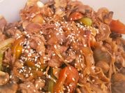Gambar saus bulgogi