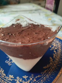 عکسی از دستور دنت دورنگ