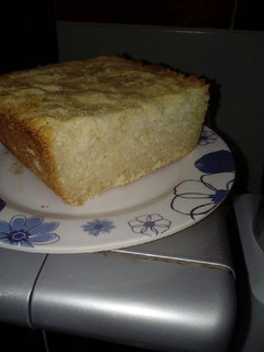 Una foto de Pan sin gluten!! Y sin lactosa.!