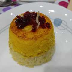 ته چین রেসিপির প্রধান ছবি