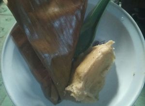 Foto resep Bongko Pisang Ala Emak Salsa
