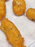 Pastéis de Bacalhau