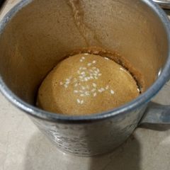 A picture of Diet cake whole wheat flour sa,.