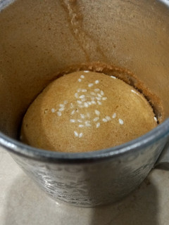 A picture of Diet cake whole wheat flour sa,.