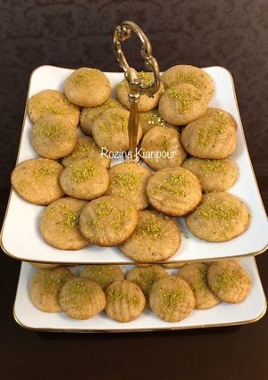 عکسی از دستور ملوماکارونو