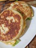 شباتي تونسي chapati tunisien