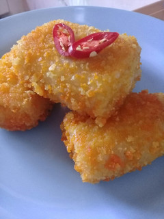 Foto resep Risoles mayo