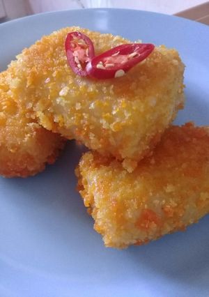 Foto resep Risoles mayo