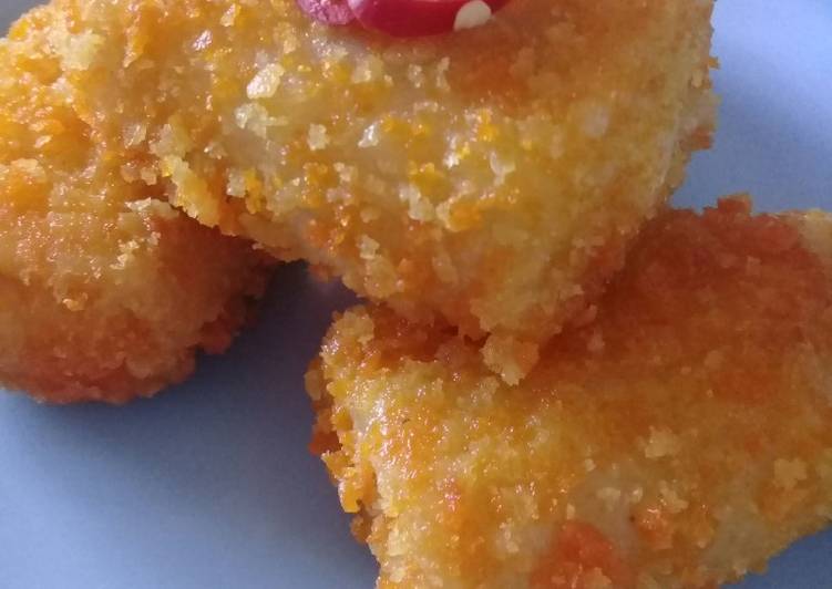 makanan Risoles mayo Anti Gagal