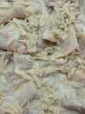 Ravioles de carne