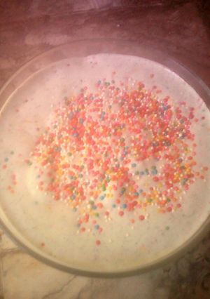 Foto resep Eskrim bayam