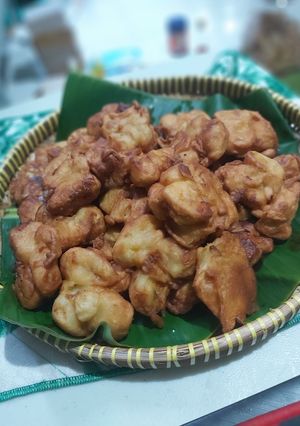 Foto resep Pisang Goreng