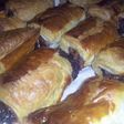 Napolitanas de nutella
