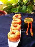 Medu wada