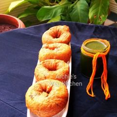 A picture of Medu wada.