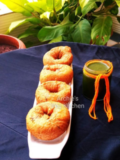 A picture of Medu wada.