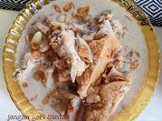 Gambar gori santan gudeg