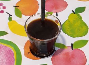 Foto principal de Café con chocolate a la naranja