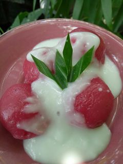 Foto resep Semar Mendut