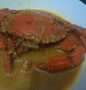 Bagaimana Menyiapkan Kepiting Pedas Kuah Santan Anti Gagal