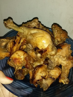 Foto resep Ayam Bakar Madu 🍗