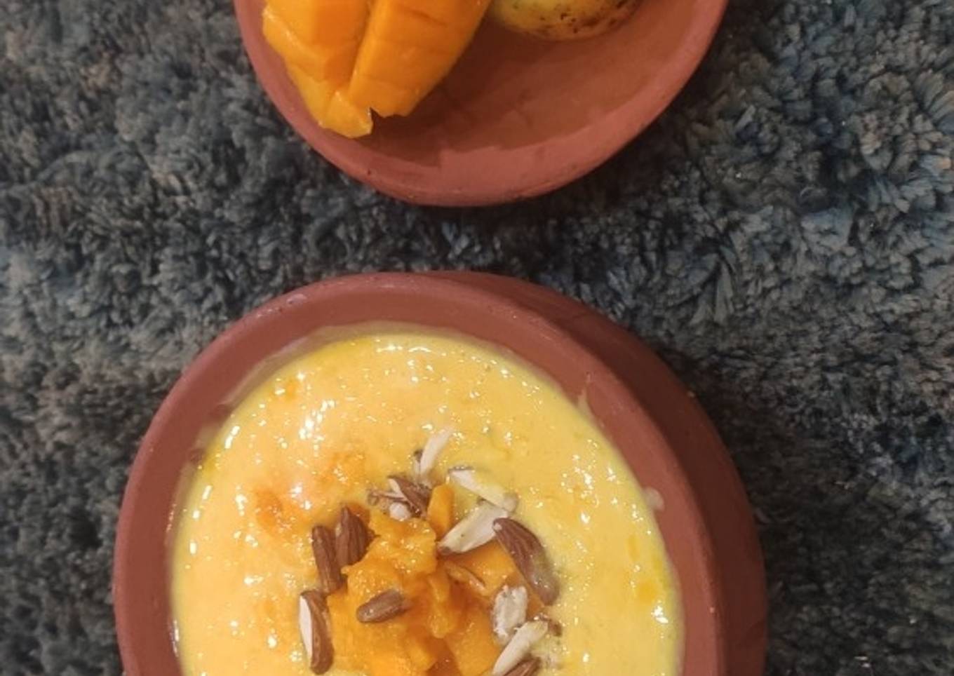 Mango Kheer