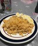 Arroz rojo