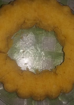 Foto resep Cheese cake kukus by putri
