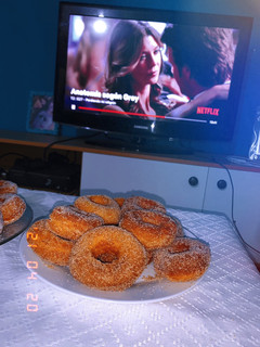 Una foto de Donas 🍩