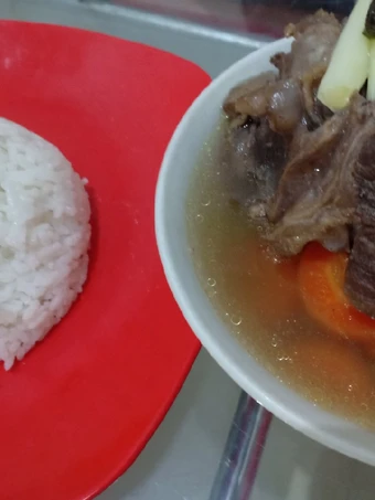 Cara Mudah Membuat Resep Sop Buntut Nagih yang Bikin Ngiler