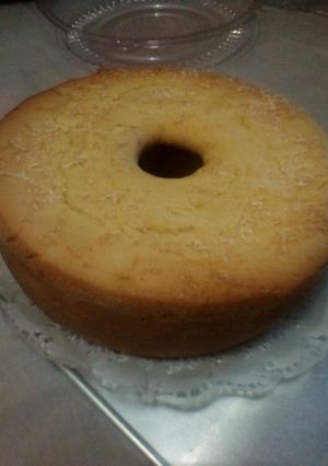 Foto resep Bolu tape