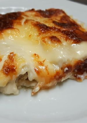 Una foto de Canelones