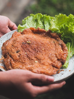 Foto resep Telor Dadar