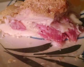 Without Fail Cooking Recipe Chicken cordon bleu Delicious Steady