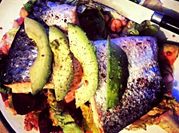 A picture of gem fish recipes