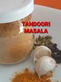 Tandoori Masala