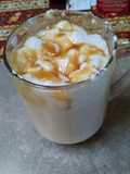 Caramel Hershey Kiss